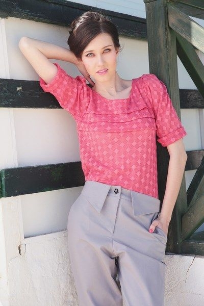 pantalones teen cream modelo 2